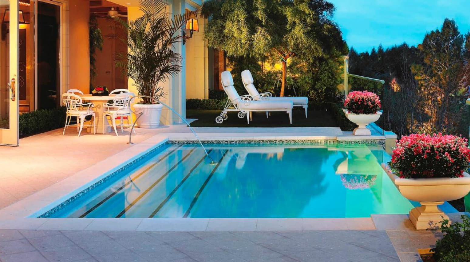 Factors that Affect Plunge Pools Prices in Melbourne