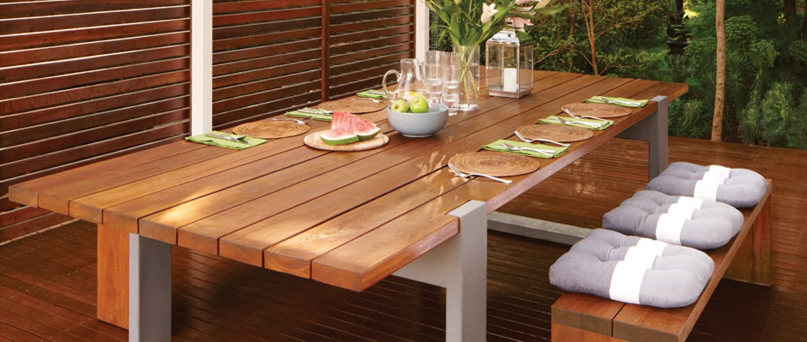 The Ultimate Guide to Timber Furniture in Melbourne