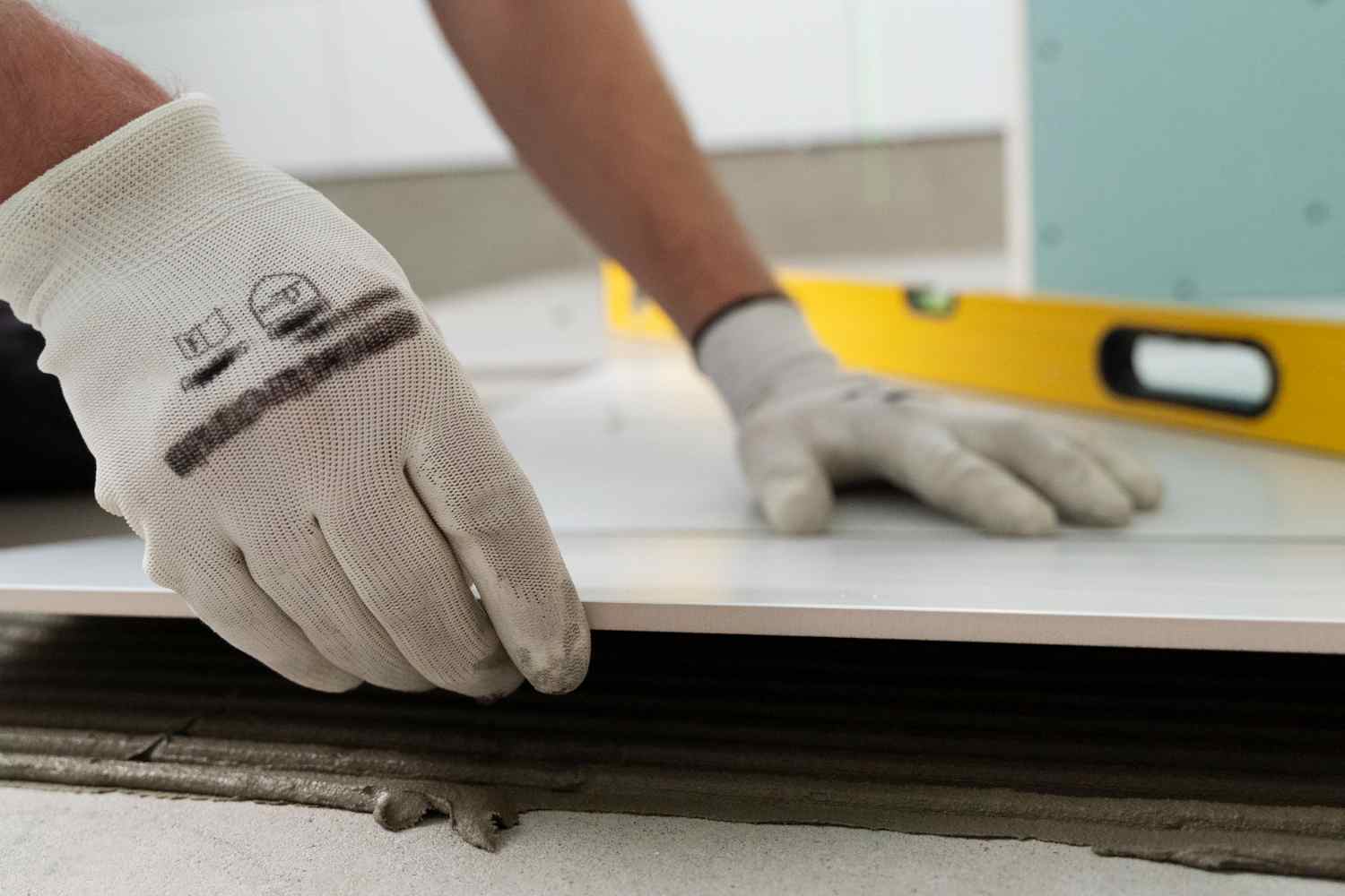Transform Your Space with Elegant Marble Surfaces